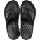 Crocs Getaway Triangle flip-flops
