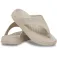 Crocs Getaway Triangle flip-flops