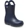 Crocs Botes de pluja Handle It Toddler
