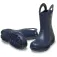 Crocs Botes de pluja Handle It Toddler