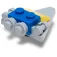 Jibbitz Charm Masterbrand 3