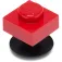 Jibbitz Charm Masterbrand 4