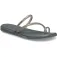 Crocs Miami Toe Loop 샌들