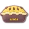 Jibbitz Charm Picnic Pie