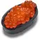 Jibbitz Charm Realistic Tobiko