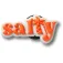 Jibbitz Charm Salty Palm Tree