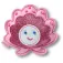 Jibbitz Charm Sparkle Shell