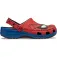 Crocs Spiderman Classic träskor