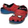 Crocs Spiderman Classic träskor