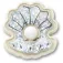 Jibbitz Charm Squish Pearl Shell