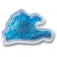 Jibbitz Squish Waves charm