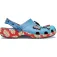 Crocs Esclops Stitch Multi Classic