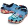 Crocs Stitch Multi Classic clogs