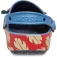 Crocs Stitch Multi Classic klompit