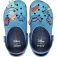Crocs Stitch Multi Classic clogs