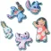 Jibbitz Stitch Refresh charm 5 einheiten
