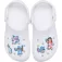 Jibbitz Stitch Refresh charm 5 einheiten