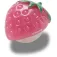 Jibbitz Sugared Strawberry charm