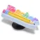 Jibbitz Teacher Pencil charm