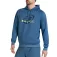 Bullpadel Moletom com capuz Eira