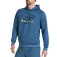 Bullpadel Moletom com capuz Eira
