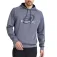 Bullpadel Sudadera con capucha Eira
