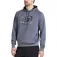 Bullpadel Sudadera con capucha Eira