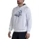 Bullpadel Sudadera con capucha Eira