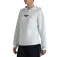 Bullpadel Moletom com fecho Emiran