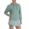 Bullpadel Sudadera con capucha Eolia