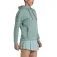 Bullpadel Sudadera con capucha Eolia