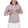 Bullpadel Eolia kapuzenpullover