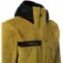 Rock experience Blizzard Tech 2.0 kapuzenfleece