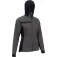 Rock experience Blizzard Tech 2.0 kapuzenfleece