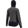 Rock experience Blizzard Tech 2.0 kapuzenfleece