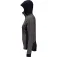 Rock experience Blizzard Tech 2.0 kapuzenfleece