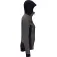 Rock experience Blizzard Tech 2.0 kapuzenfleece