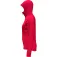 Rock experience Blizzard Tech 2.0 kapuzenfleece