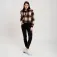 Rock experience Bloom fleece
