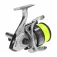 Alcedo Vector Surfcastingrulle