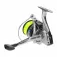 Alcedo Vector Surfcastingrulle
