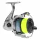 Alcedo Vector Surfcastingrulle