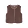 Vero moda Chaleco de punto Gilly