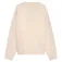 Vero moda Sif pullover mit v-ausschnitt