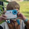 Agfa Arkic Compactcamera
