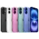 Apple IPhone 16 128GB 6.1´´