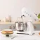 Smeg 50´s Style SMF05 Kitchen Robot