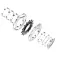 Title mtb Single Speed conversion kit