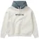 Mystic Eclipsis sweat Hettegenser