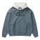 Mystic Moletom com capuz Eclipsis sweat